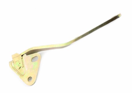 Фото 2 - Капот (кузов) VAG 1U0823302A