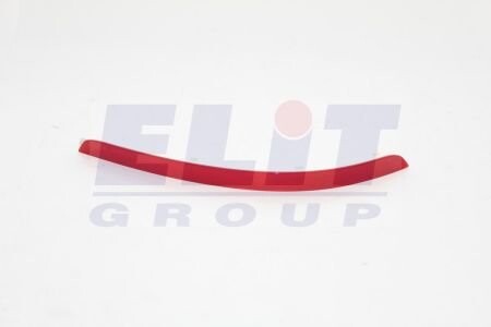 Светоотражатель бампера - ((1Z0945106A, 1Z0945106)) VAG 1Z0945106