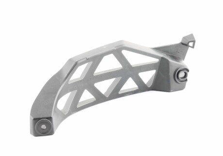 Фото 2 - Бампер VAG 1Z5807393