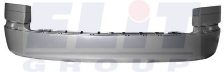 Фото 2 - Бампер (кузов) VAG 1Z9807417