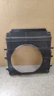 Фото 2 - Автозапчастина VAG 2E0121207REF