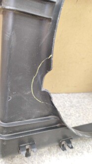 Фото 3 - Автозапчастина VAG 2E0121207REF