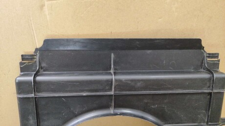 Фото 4 - Автозапчастина VAG 2E0121207REF