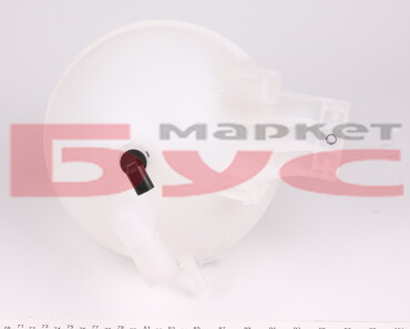 Фото 2 - Розширювальний бачок VAG 2E0121407