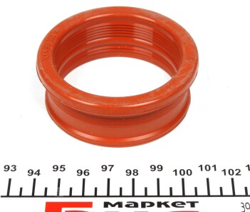 Фото 2 - Патрубок турбины VAG 2E0129213A