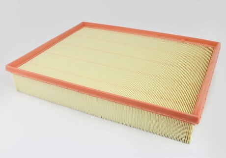 Фото 2 - Повітряний фільтр VAG 2E0129620D