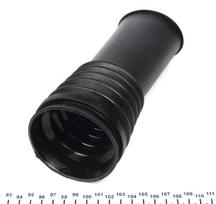 Фото 2 - Пильник/відбійник VAG 2E0413175B