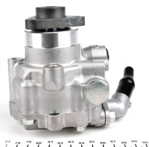 Фото 3 - Насос гідропідсилювача VAG 2E0 422 145 B (2E0422145B)