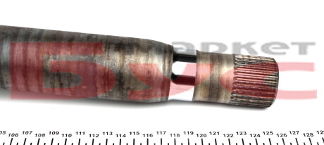 Фото 3 - Подшипник ступицы VAG 2E0501171G