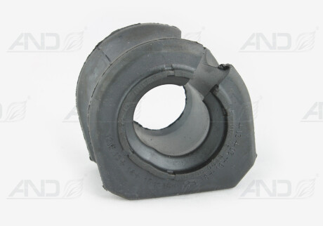 Фото 2 - Втулка стабилизатора VAG 2E0511413L