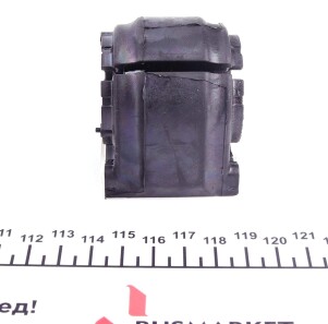 Фото 2 - Втулка стабилизатора VAG 2E0511413M