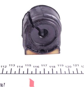 Фото 3 - Втулка стабилизатора VAG 2E0511413M