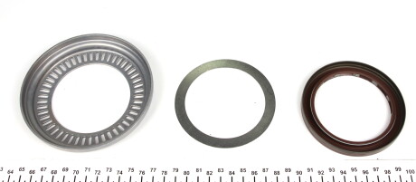 Фото 2 - Комплектуюча маточини VAG 2E0598149