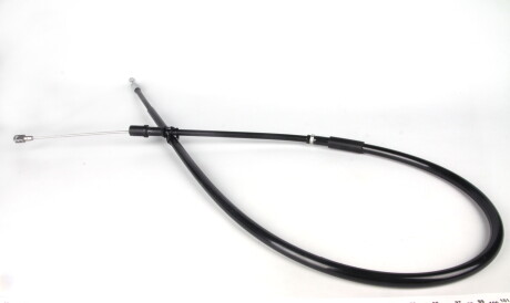 Фото 2 - Трос ручного гальма VAG 2E0609701AQ