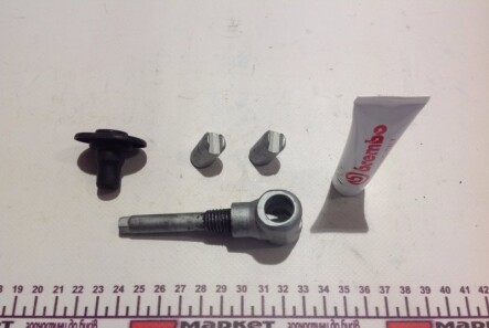 Фото 2 - Автозапчастина VAG 2E0609741C