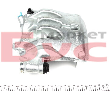 Фото 3 - Гальмівний супорт VAG 2E0 615 106 C (2E0615106C)