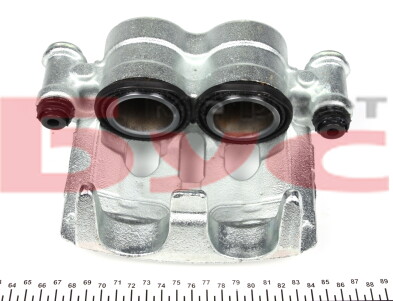 Фото 5 - Гальмівний супорт VAG 2E0 615 106 C (2E0615106C)