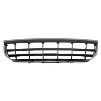 Решетка бампера VW Crafter 06- - VAG 2E0 807 835 A