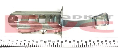 Фото 2 - Дверь VAG 2E0 837 249 B (2E0837249B)