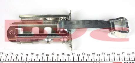 Фото 3 - Дверь VAG 2E0 837 249 B (2E0837249B)