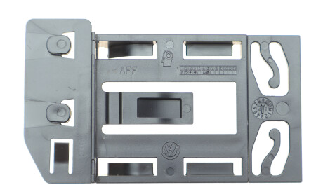 Затискач пружинний - ((2E0853733)) VAG 2E0853733