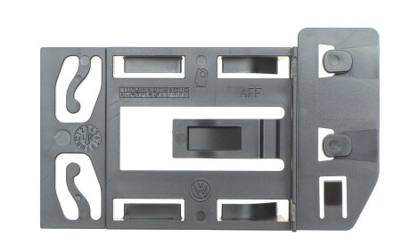 Затискач пружинний - ((2E0853734)) VAG 2E0853734