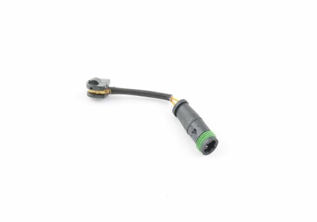 Фото 2 - Датчик зносу гальмівних колодок VAG 2E0906206B