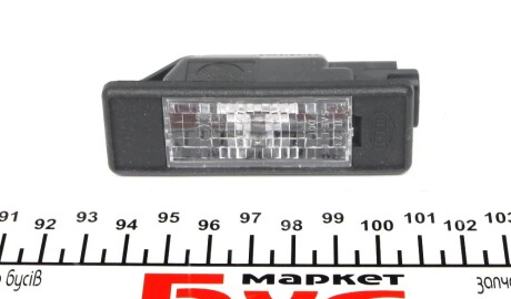 Фото 2 - Задній ліхтар VAG 2E0943021A