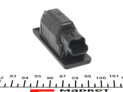 Фото 3 - Задній ліхтар VAG 2E0943021A