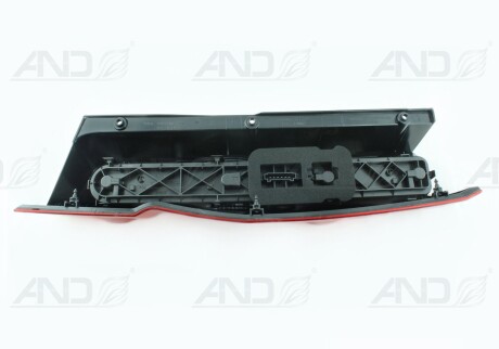 Фото 2 - Задній ліхтар VAG 2E0945096