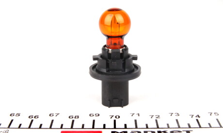 Фото 2 - Автолампа VAG 2E0945981