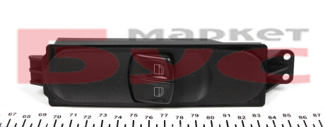 Фото 2 - Склопідйомник VAG 2E0 959 877 H (2E0959877H)