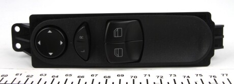 Фото 2 - Склопідйомник VAG 2E0959877J