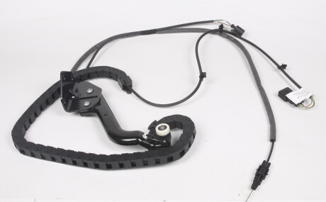 Кабель-адаптер - ((9068204100, 9068204169, A9068204100, A9068204169, 2E0971951AF)) VAG 2E0971951AF