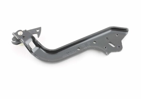 Фото 2 - Двері VAG 2E1 843 398 C (2E1843398C)