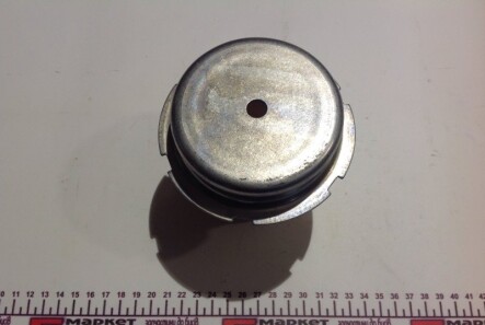 Фото 3 - Пильник/відбійник VAG 2K0511153D