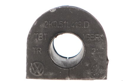 Фото 3 - Втулка стабілізатора VAG 2K0511413D