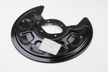 Фото 2 - Кожух гальмівного диска VAG 2K0 615 609D (2K0615609D)