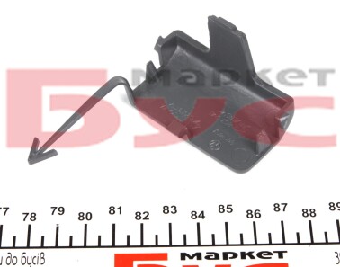 Фото 2 - Автозапчастина VAG 2K08072417G9