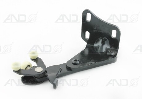 Фото 2 - Дверь VAG 2K0843398B