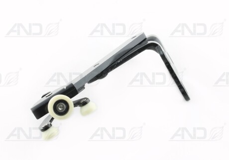 Фото 3 - Дверь VAG 2K0843398B