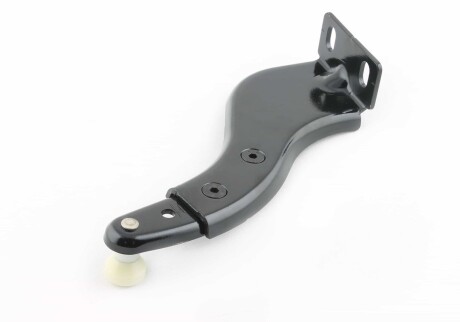 Фото 2 - Дверь VAG 2K0843436B9B9