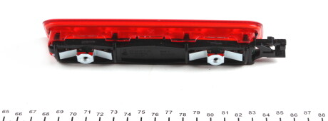 Фото 2 - Задній ліхтар VAG 2K0945087G