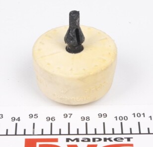 Фото 2 - Пыльник/отбойник VAG 2K5511155