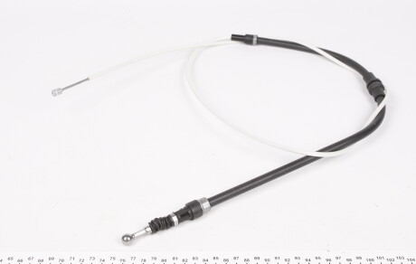 Фото 2 - Трос ручного гальма VAG 2K5609721J