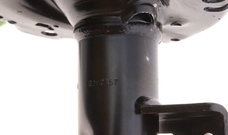 Фото 2 - Стійка амортизатору (амортизатор) VAG 2N0413031BF