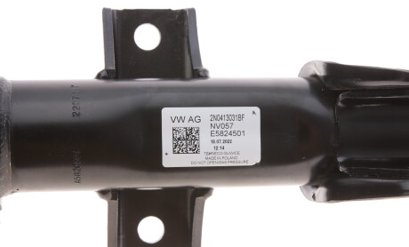 Фото 4 - Стійка амортизатору (амортизатор) VAG 2N0413031BF
