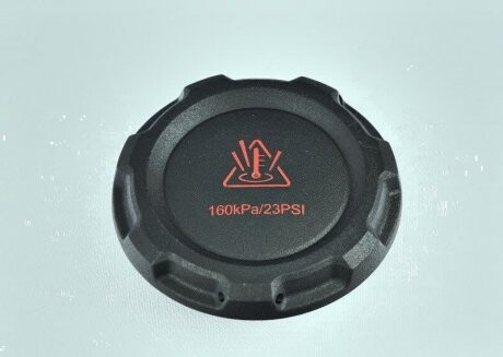 Крышка расширительного бачка VW/Audi/Skoda/Seat (10-) - VAG 2Q0121321A