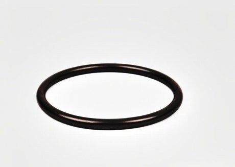 Прокладка корпуса воздушного фильтра VW Crafter, T5, T6, Golf, Jetta, Passat/Audi A3-A8/Skoda Octavia, Superb, Yeti 2.0 (08-) - VAG 357129625A