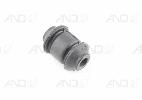 Сайлентблок рычага VW Polo (10-)/Audi A1 (11-)/Skoda Fabia (07-), Rapid (13-)/Seat Ibiza (06-) - VAG 357407182